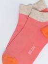 Dámske ponožky pletené odevy SEBINA 601